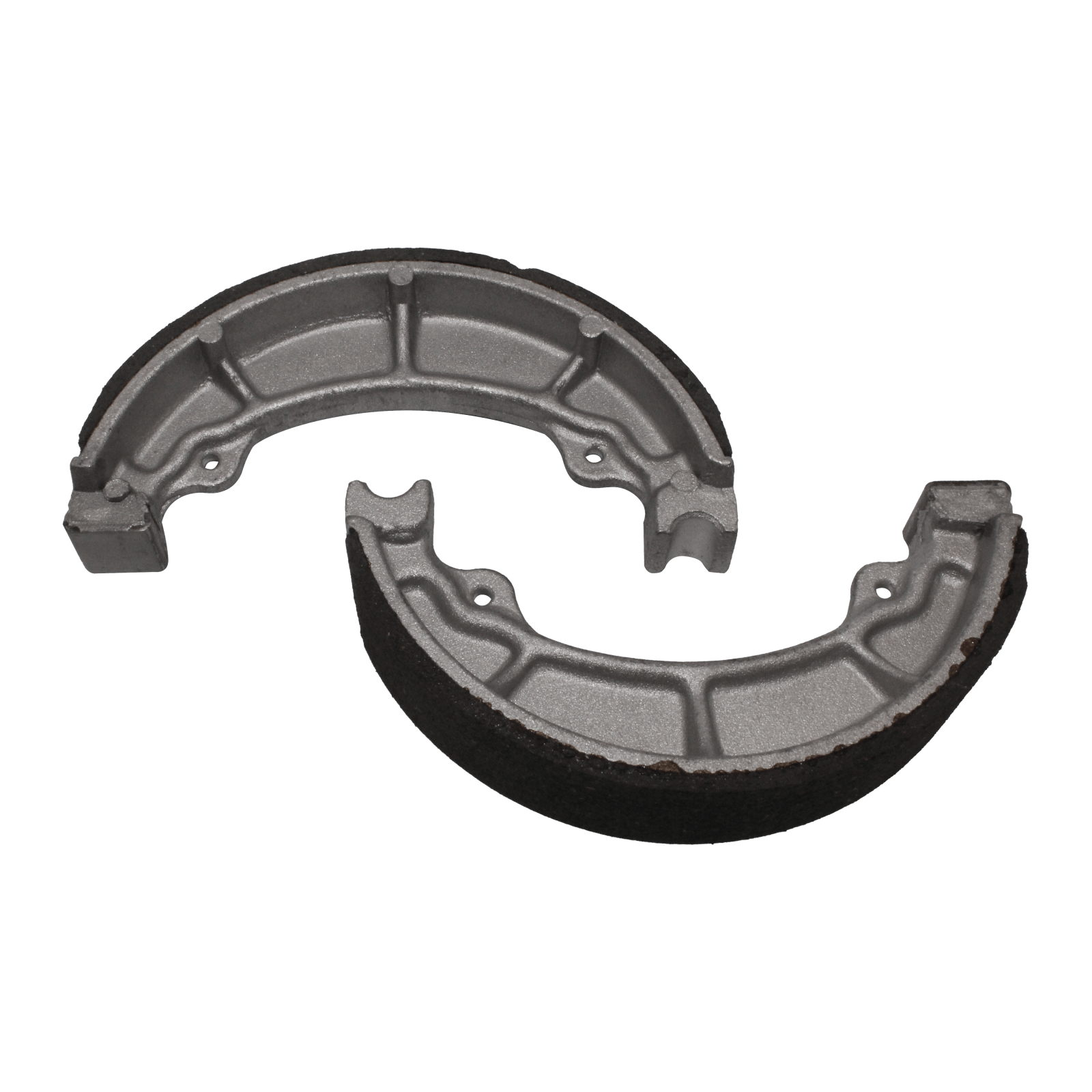 BRAKE SHOE SET MBS2307