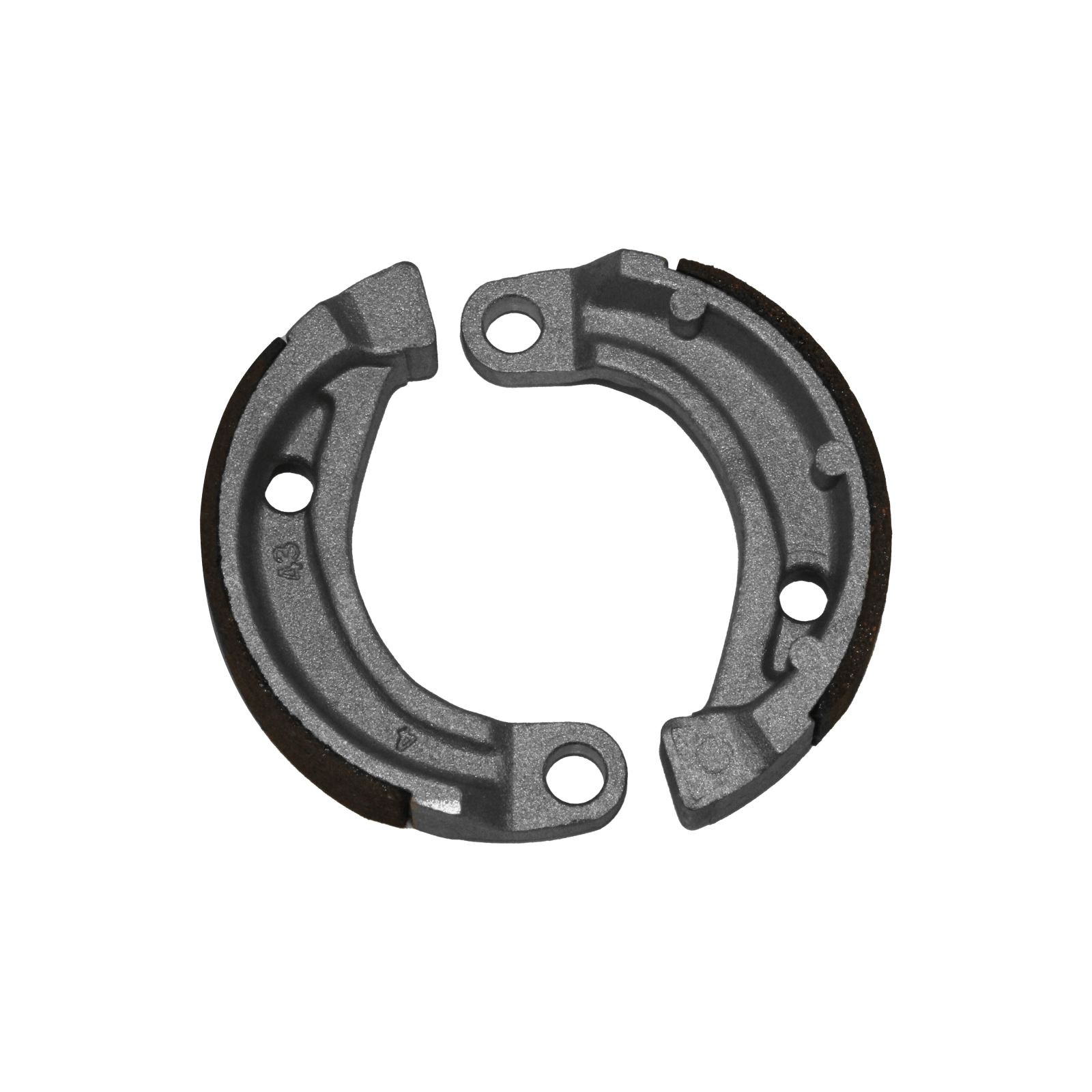 BRAKE SHOE SET MBS2338 – Yamaha Raptor