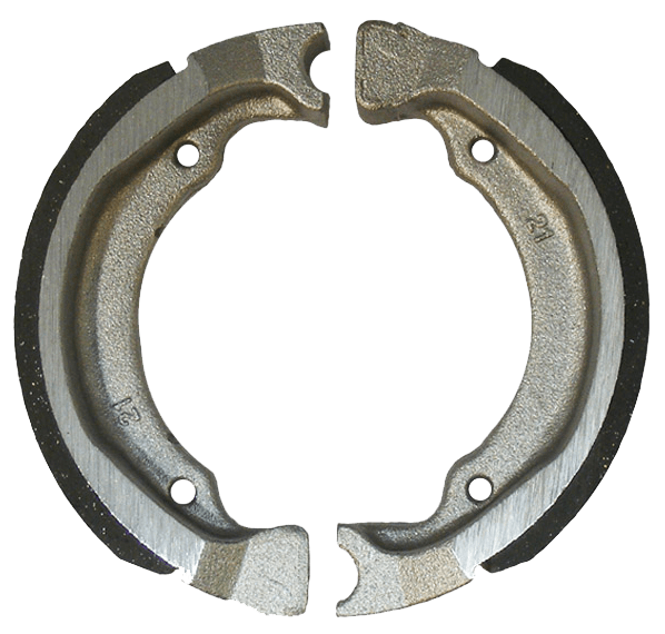 Brake Shoes – Front – Kawasaki – KFX 50/80 – Suzuki – LTA 50/80