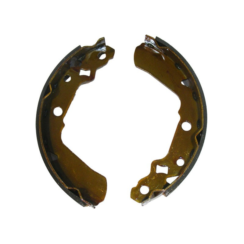 Brake Shoes – Front – Suzuki – LT-F 4WD 1991 -1998 – LT-F 300 King Quad 1999 – 2002