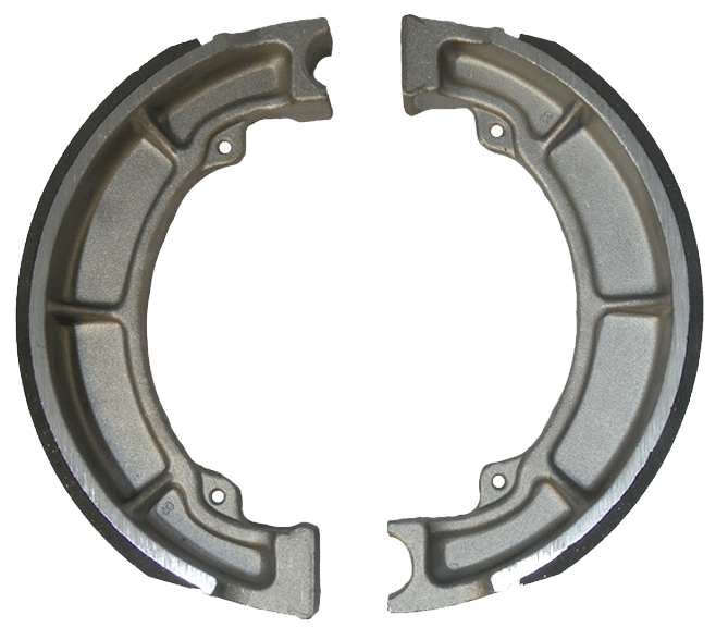 Brake Shoes – Rear – Kawasaki – KLF 185 – KLF 220 – KLF 300B