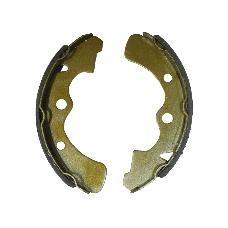 Brake Shoes – Front – Rear – Kawasaki – Mule – KAF 300 – 400 – 540 – 620 – 950