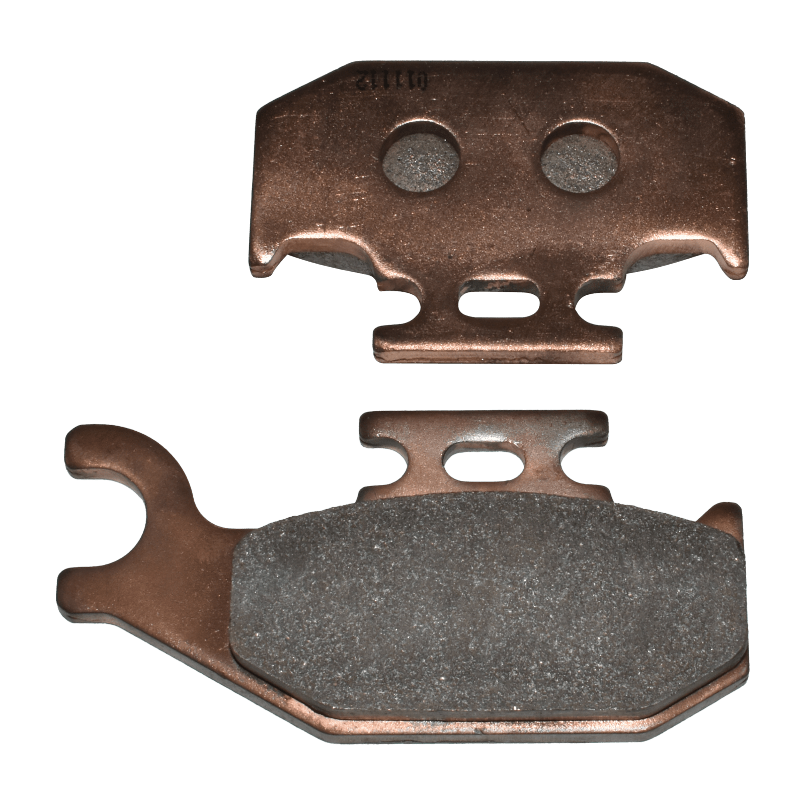 Brake Disc Pads – Front / Rear – Bombardier – John Deere