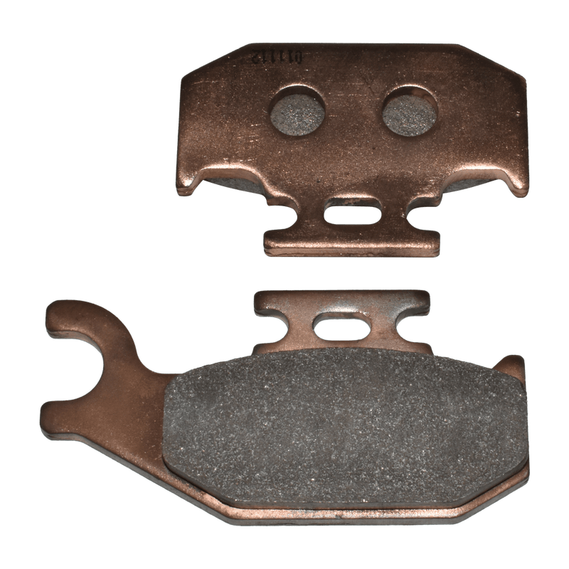 Brake Disc Pads – Front / Rear – Bombardier – John Deere