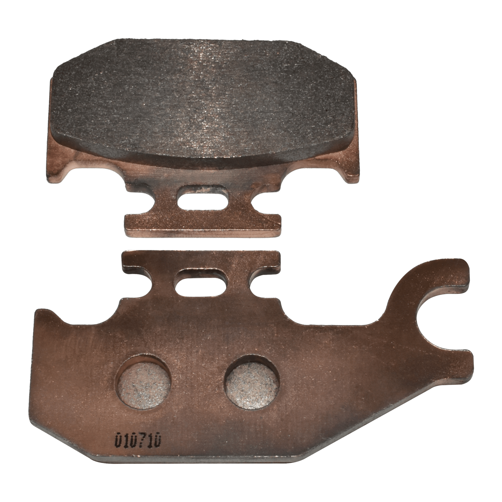 Brake Disc Pads – Front / Rear – Bombardier – John Deere