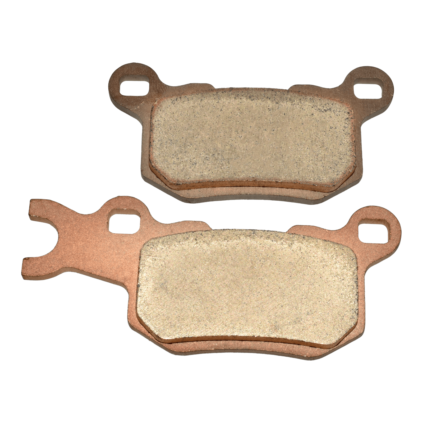 Brake Disc Pads – Rear R/H – Can-Am – Traxter / Commander