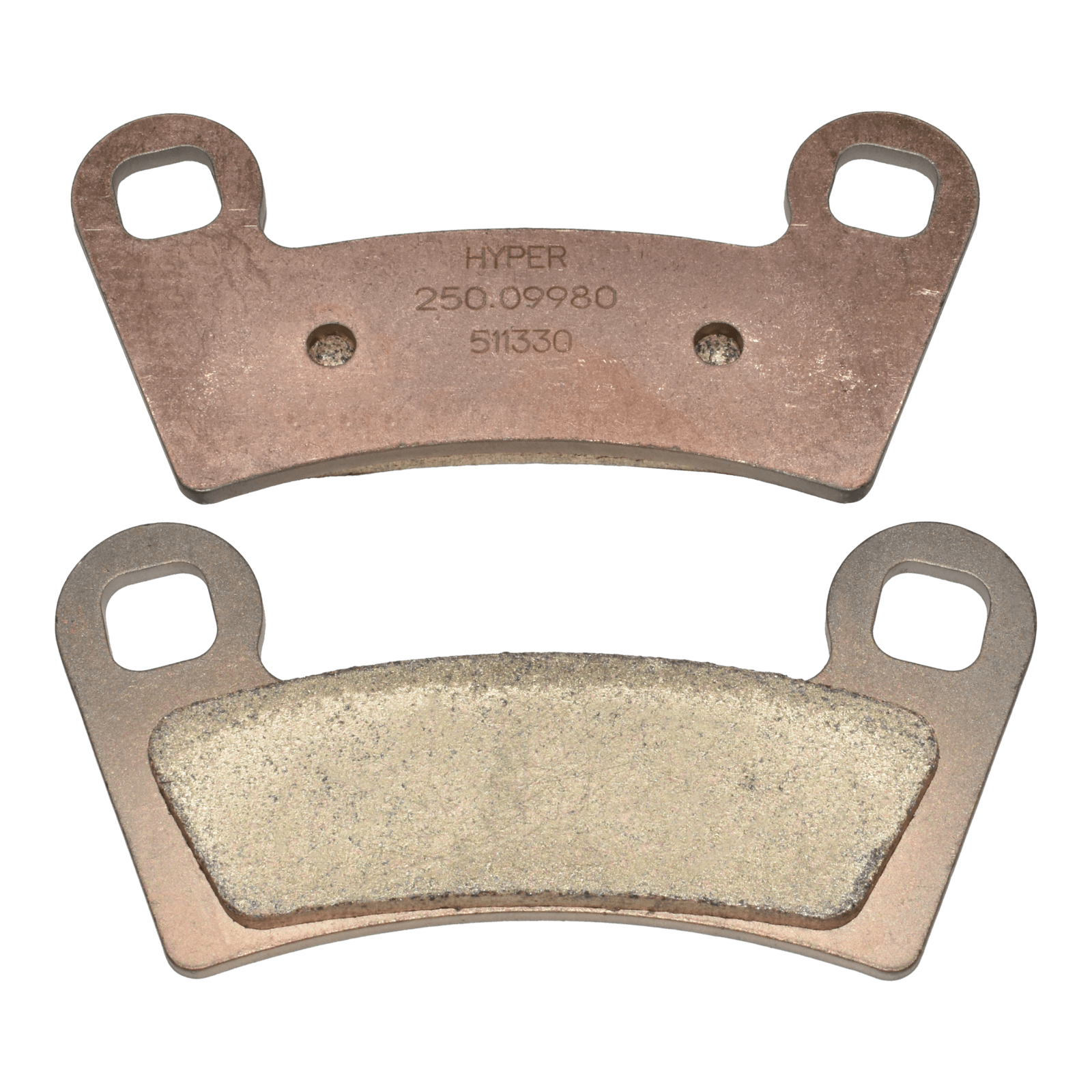 Brake Pads – Rear – Polaris – New Ranger 902D /General /Scrambler /RZR 2203318