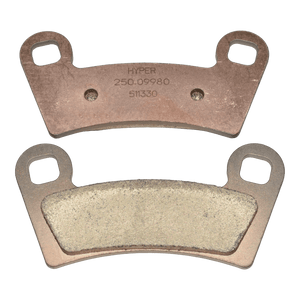 Brake Pads – Rear – Polaris – New Ranger 902D /General /Scrambler /RZR 2203318