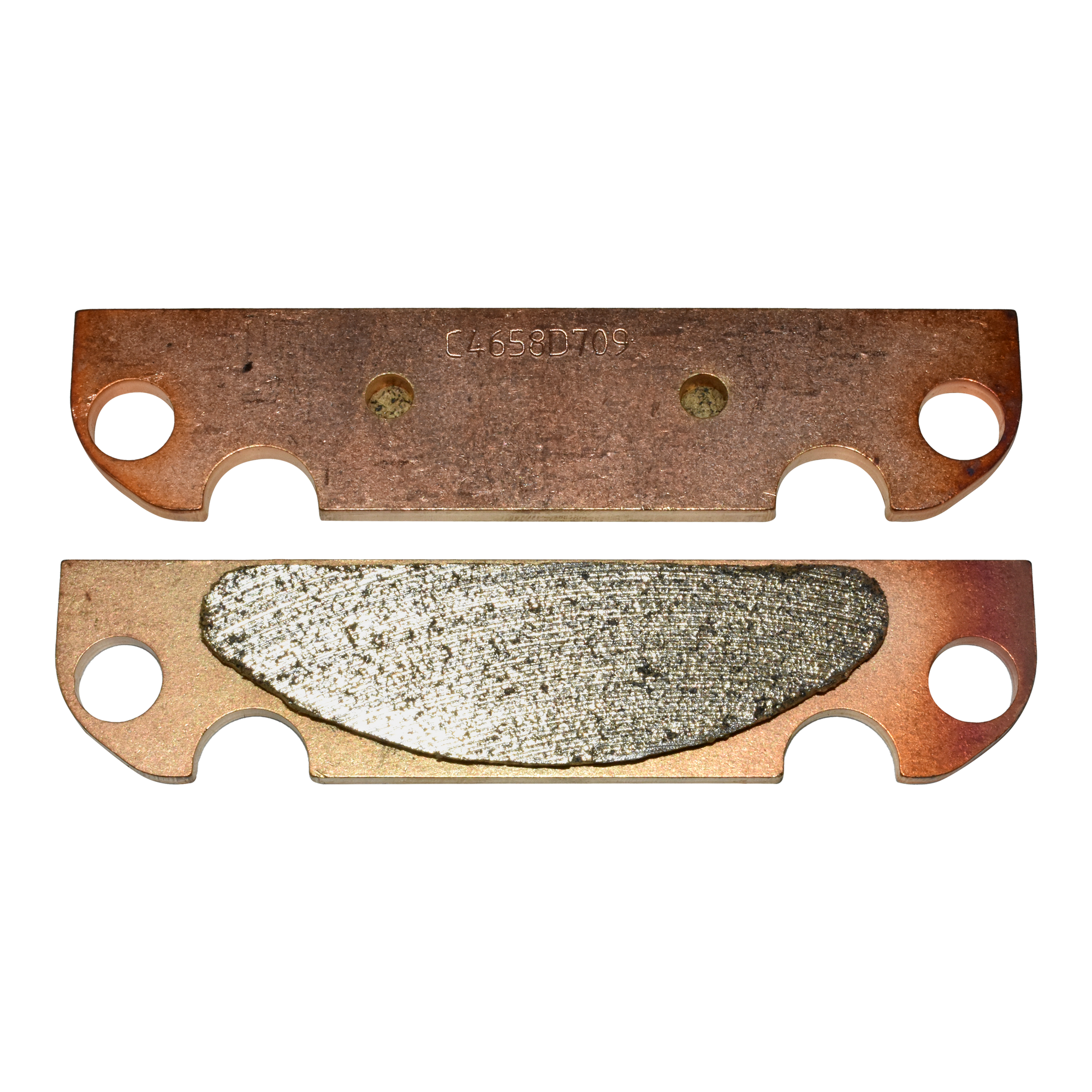 Brake Pads – Hand Brake – Kioti – Mechron 2200 /2210 /2230