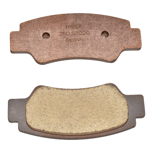 DISC PAD SET S3020 – Segway A03E11320006 – Rear