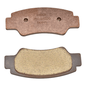 DISC PAD SET S3020 – Segway A03E11320006 – Rear