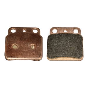 Brake Disc Pads – Rear – Kawasaki – KSF 400 –  Suzuki – LTF 250 /LTR 450