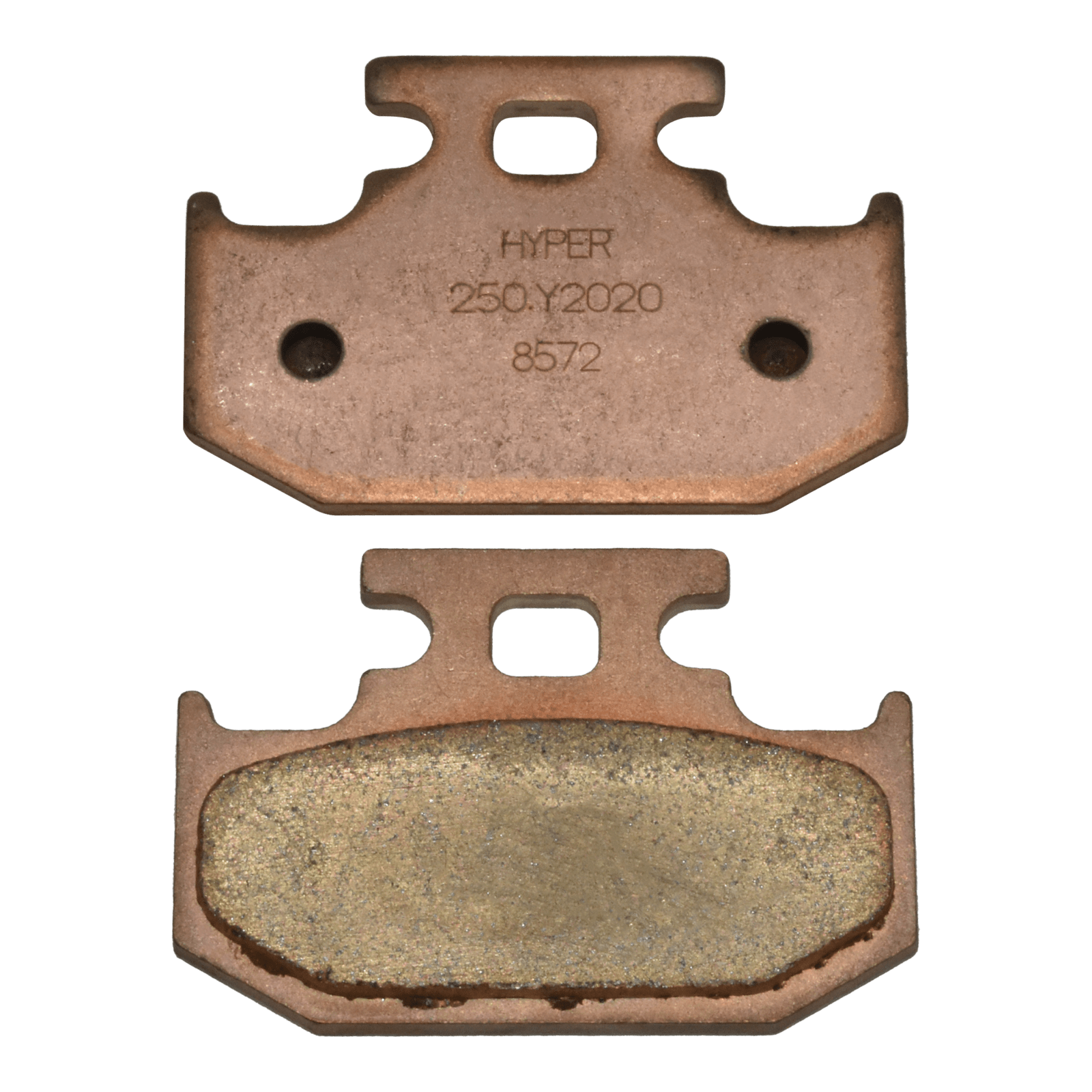 Brake Disc Pads – Yamaha – Viking Parking Brake 2014-2020