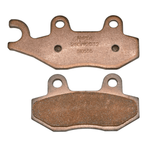 Brake Disc Pads – Front / Rear – Kawasaki – Quadzilla – Suzuki – Aeon – Bombardier – Nipper – Many Models