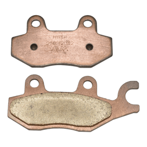 Brake Disc Pads – Front / Rear – Kawasaki – Quadzilla – Suzuki – Aeon – Bombardier – Nipper – Many Models