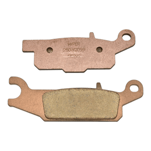 Brake Disc Pads – Front R/H – Yamaha – YFM 550 /700 Grizzly 07-20