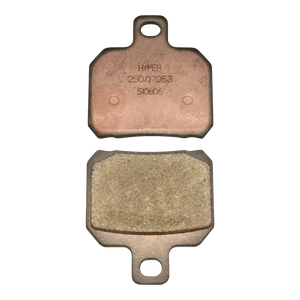 Brake Disc Pads – Front / Rear – Ausa M50D – Bombardier Traxter