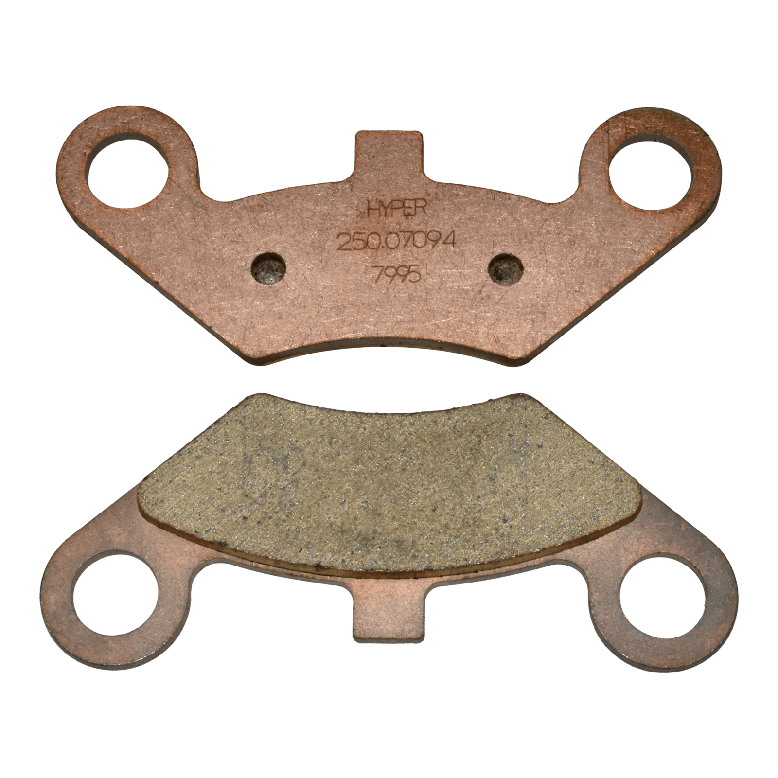 Brake Disc Pads – Front – CF Moto – 400 /500 /800 C Force 14-16