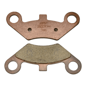 Brake Disc Pads – Front – CF Moto – 400 /500 /800 C Force 14-16