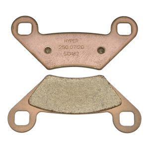 Brake Disc Pads – Front / Rear – Polaris Sportsman – 550 /800 /850 /XP