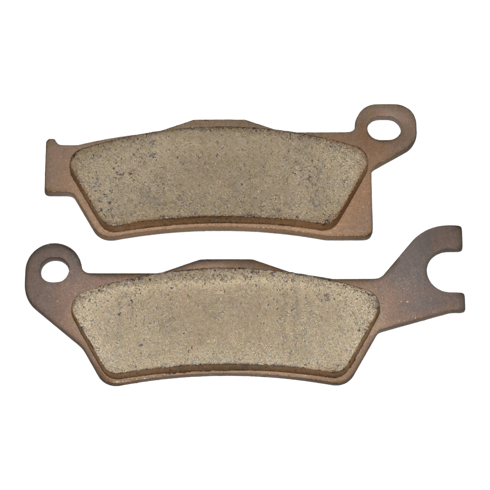 Brake Disc Pads – Front L/H – Can-Am Outlander 12-17