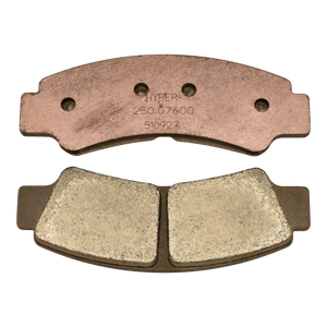 Brake Disc Pads – Front – CF Moto – 400-1000 C Force 2018 – 2020