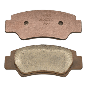 Brake Disc Pads – Rear – CF Moto – 500 – 800 – 1000 C Force 2018 – 2020