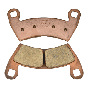 Brake Pads – Front – Polaris – Ranger 400 /500 /570 /700 /800 /900 /1000 – Diesel – New Ranger Diesel 19-20