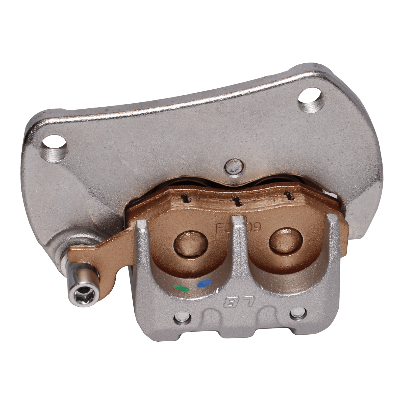 Brake Caliper Can-Am Maverick Oem 705600678 F/R/H