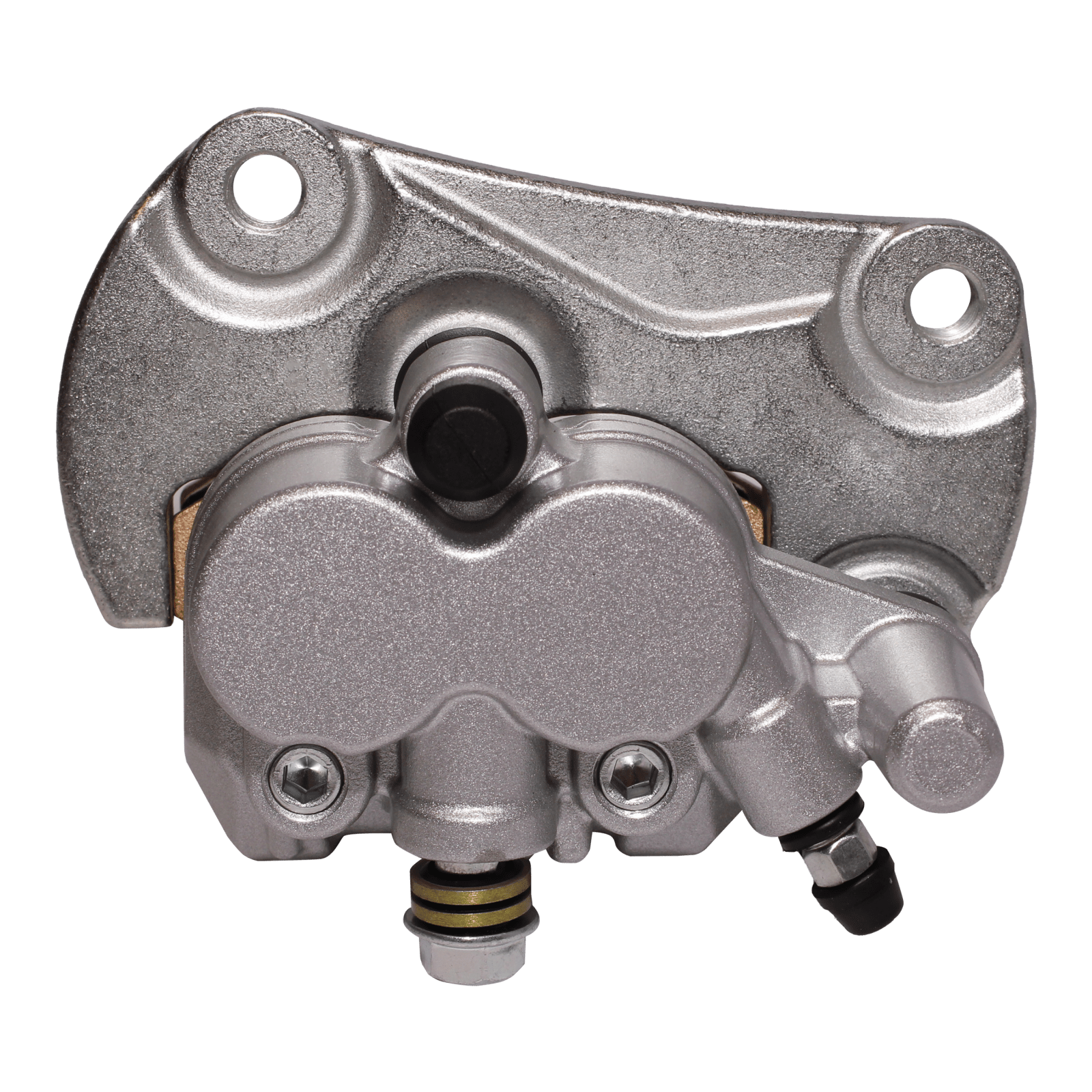 Brake Caliper Can-Am Maverick Oem 705600678 F/R/H