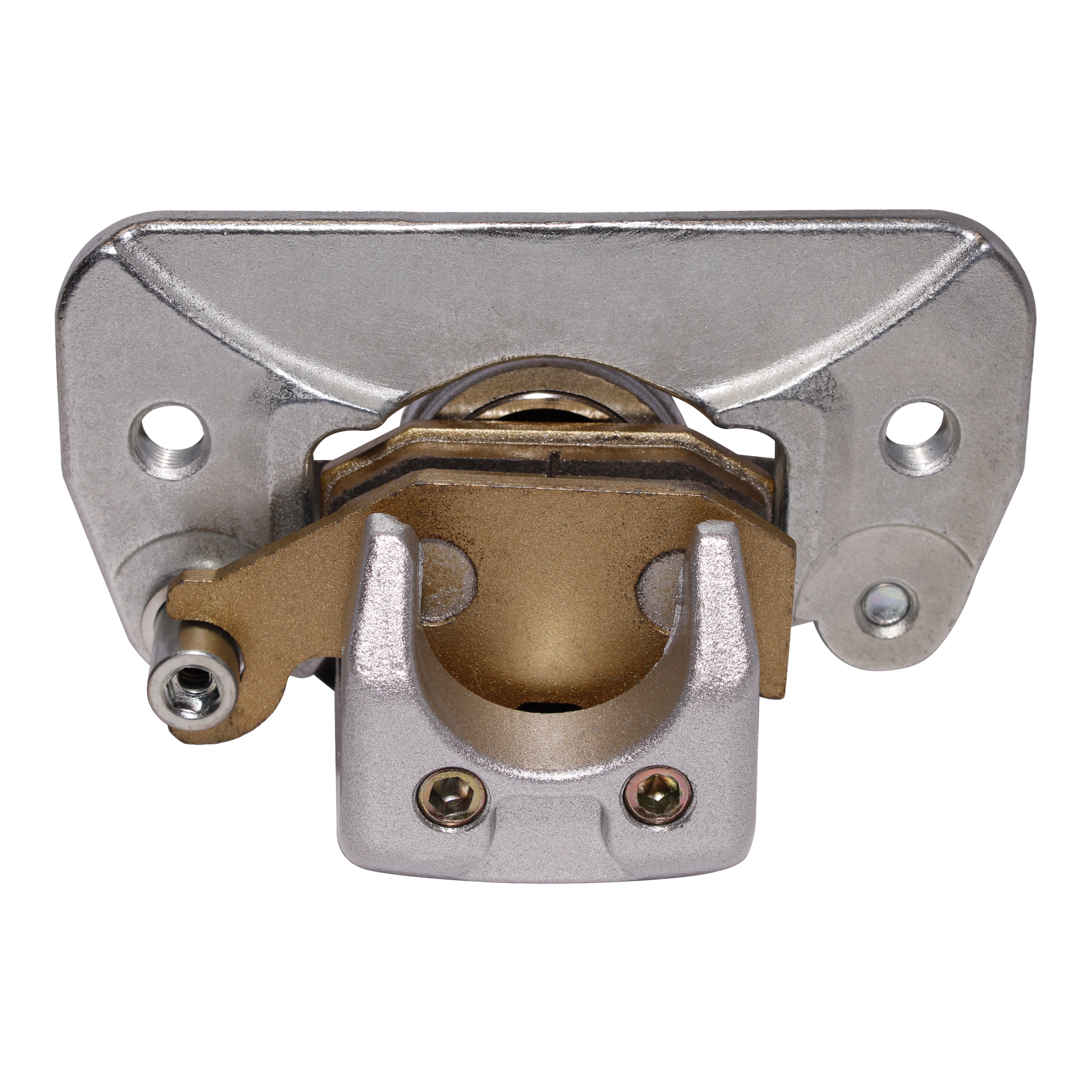 Brake Caliper Can-Am Maverick Oem 705601090 R/R/H