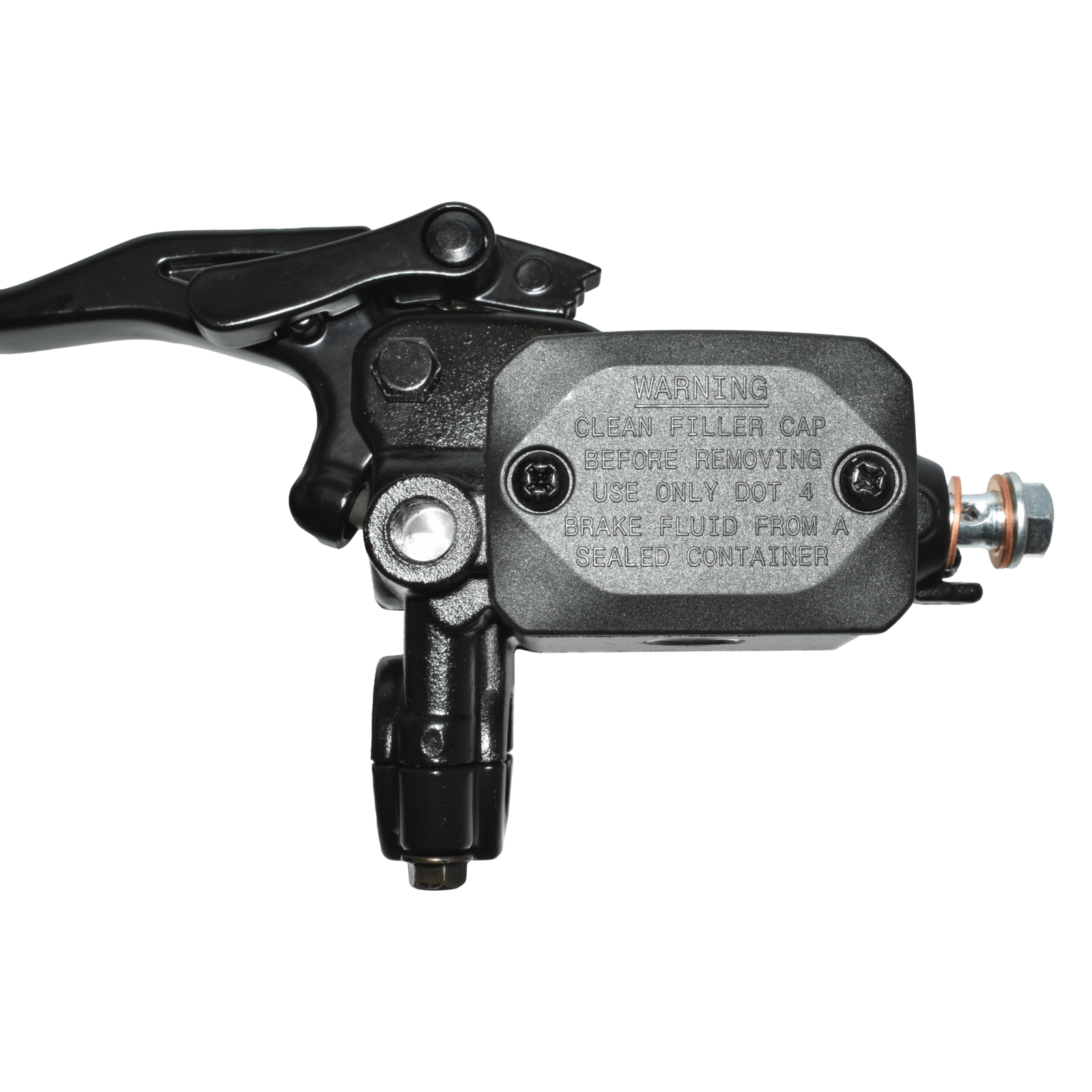 Brake Master Cylinder Can-Am Various Models