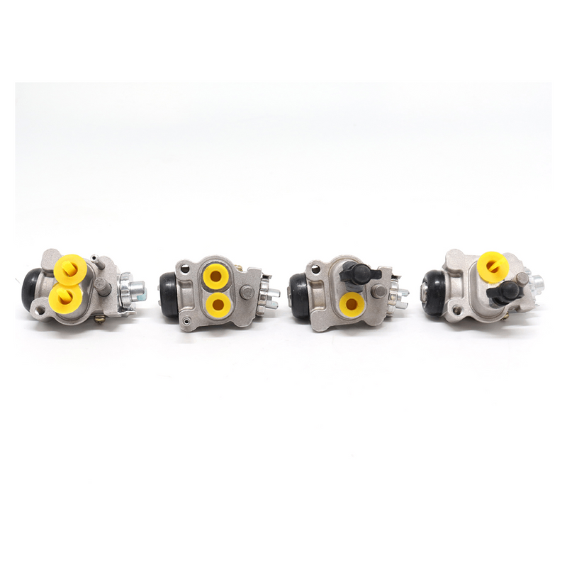 Udskiftningsdel Set of Brake Cylinders Honda Rancher 350TRX350 2000-2003