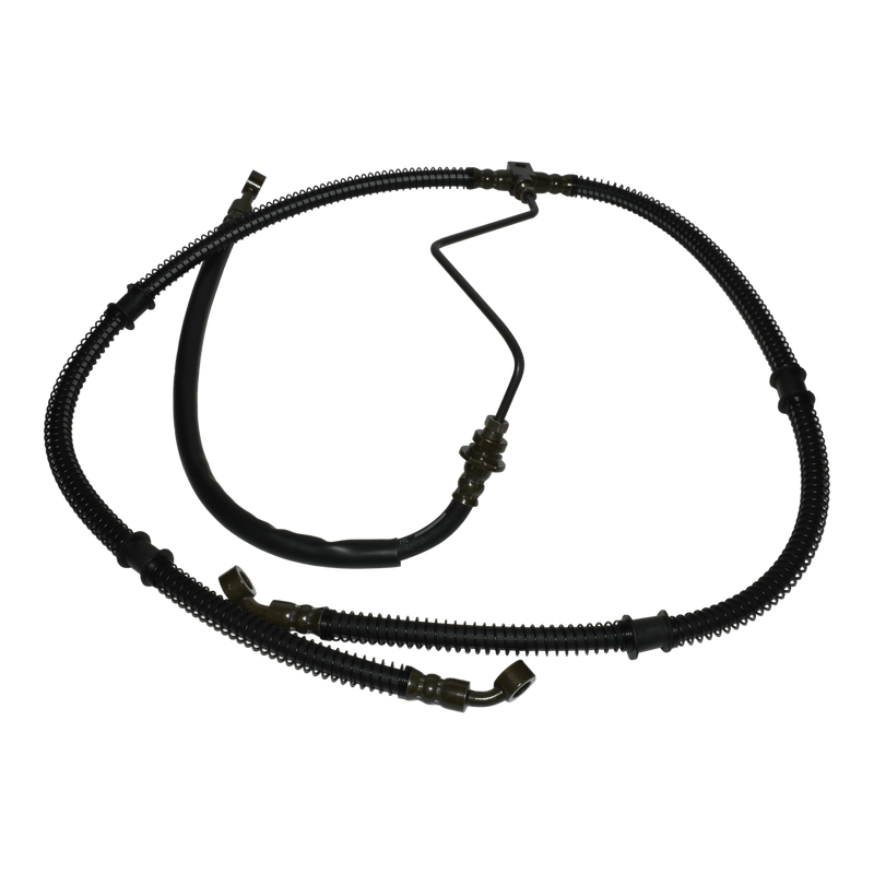Brake Hose Complete Front  YFM 350/400/450 Kodiak/Grizzly