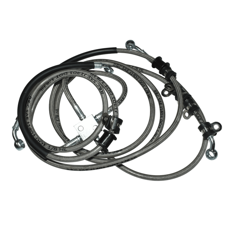 Brake Hose Complete Can-Am Outlander 450/570