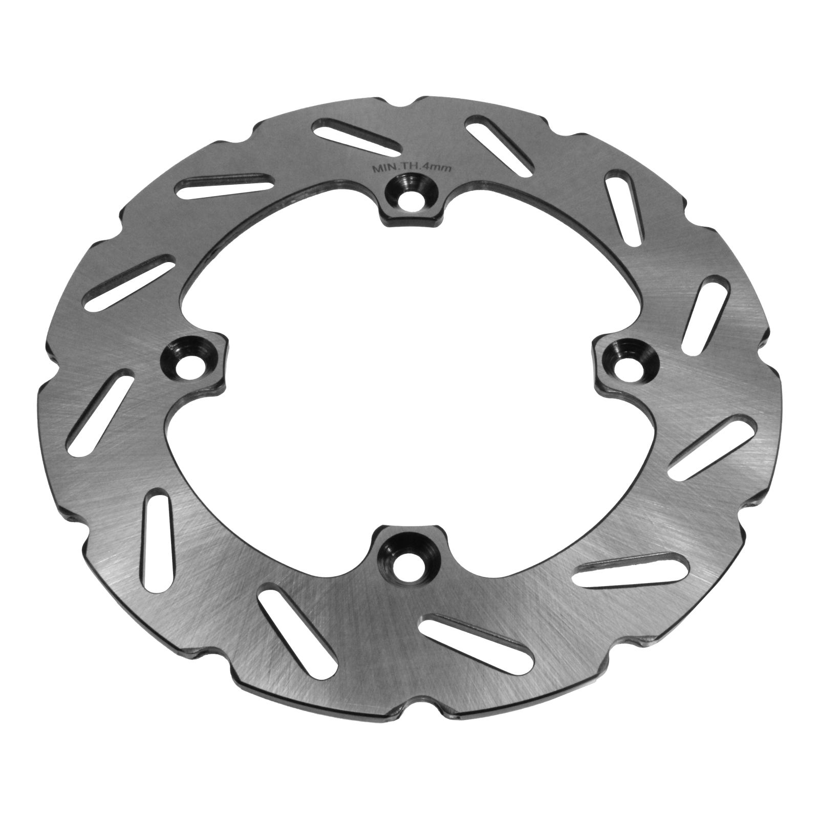 Brake Disc Can-Am Defender/Traxter Front/Rear