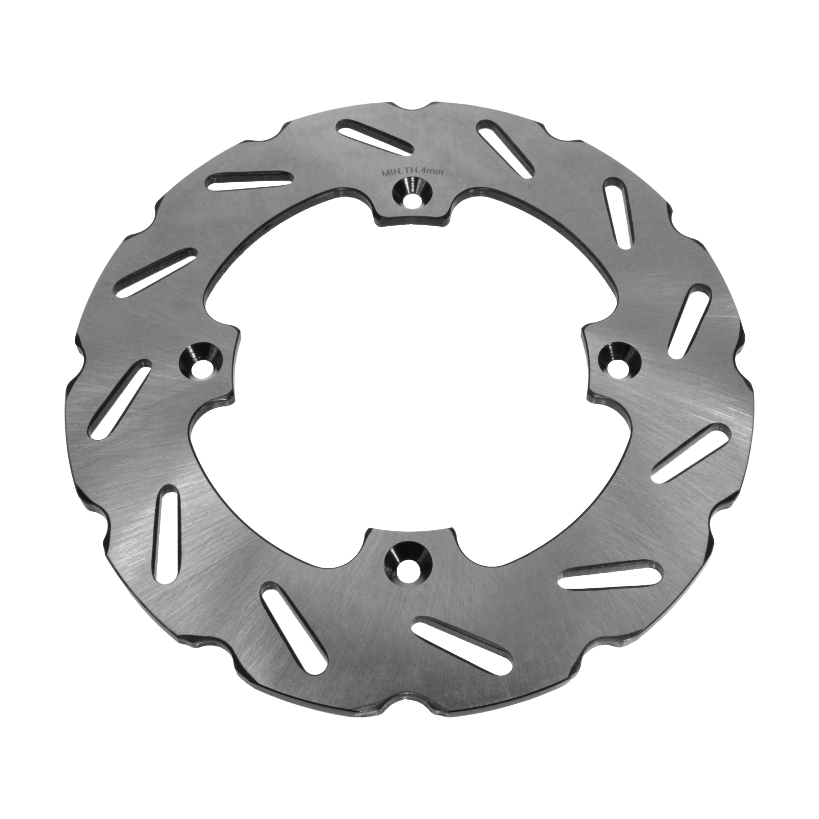 Brake Disc Can-Am Maverick Front Oem 705601533