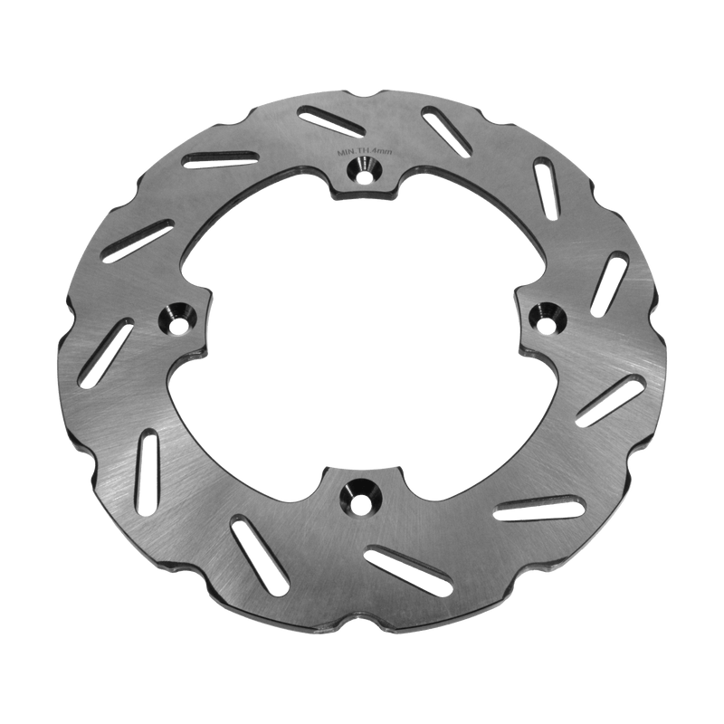 Brake Disc Can-Am Maverick Front Oem 705601533