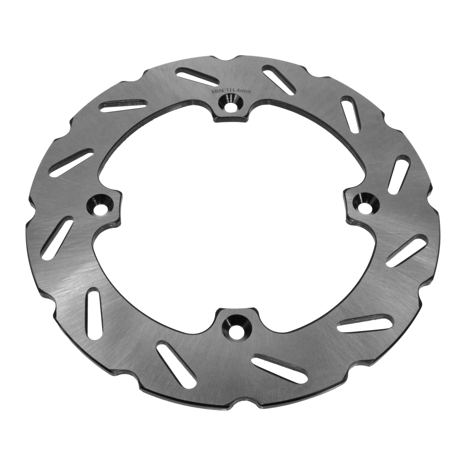 Brake Disc Can-Am Maverick Rear  Oem 705601376