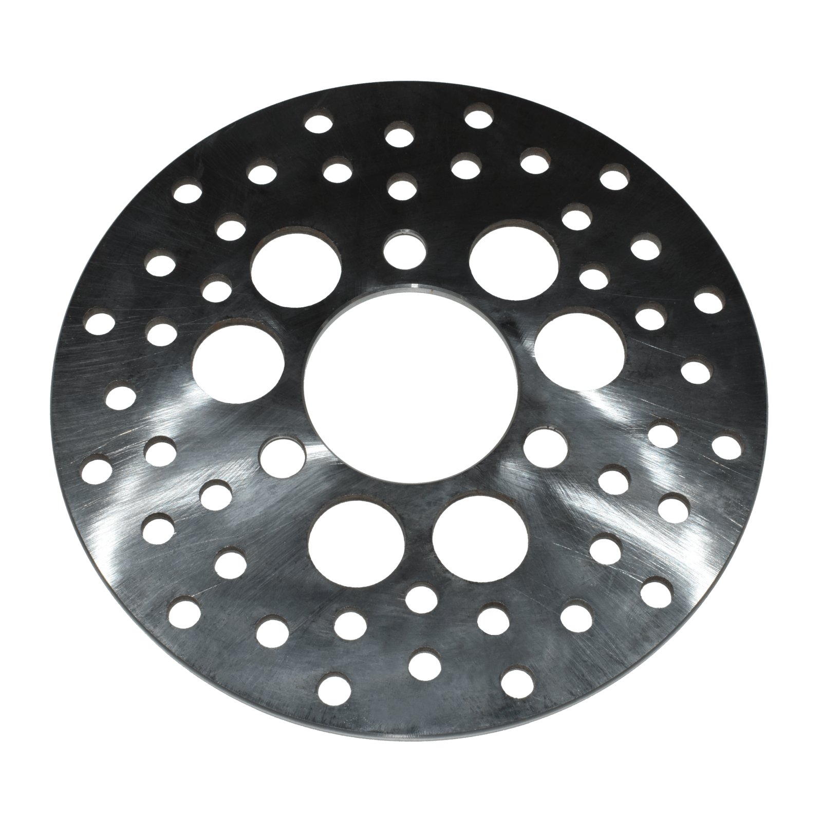 Brake Disc – Kawasaki – Front – KLF 300 B  1988 – 2004