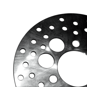 Brake Disc – Kawasaki – Front – KLF 300 B  1988 – 2004