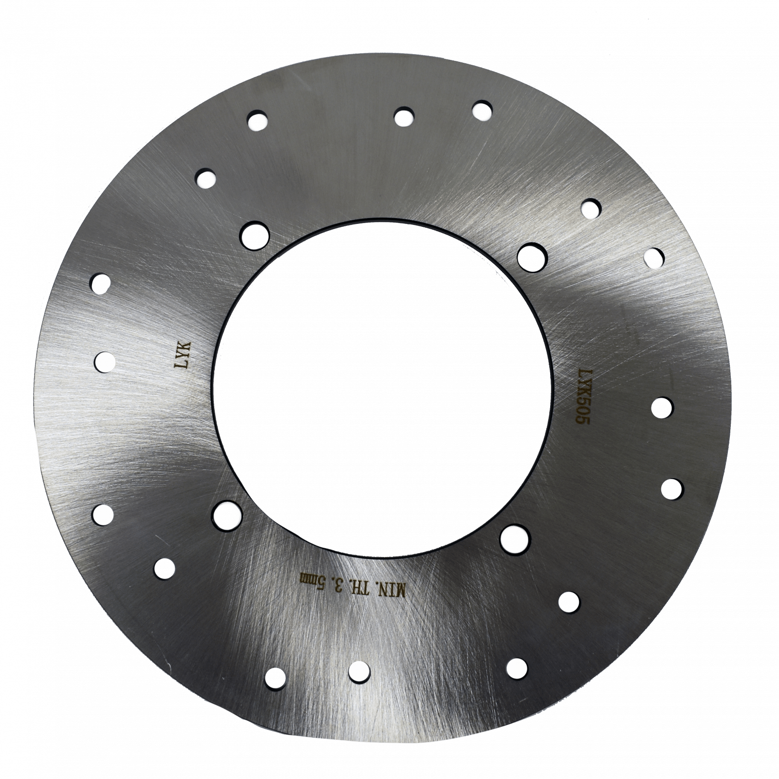 Brake Disc Polaris Ranger/Sportsman 570 Rear Oem 5248250