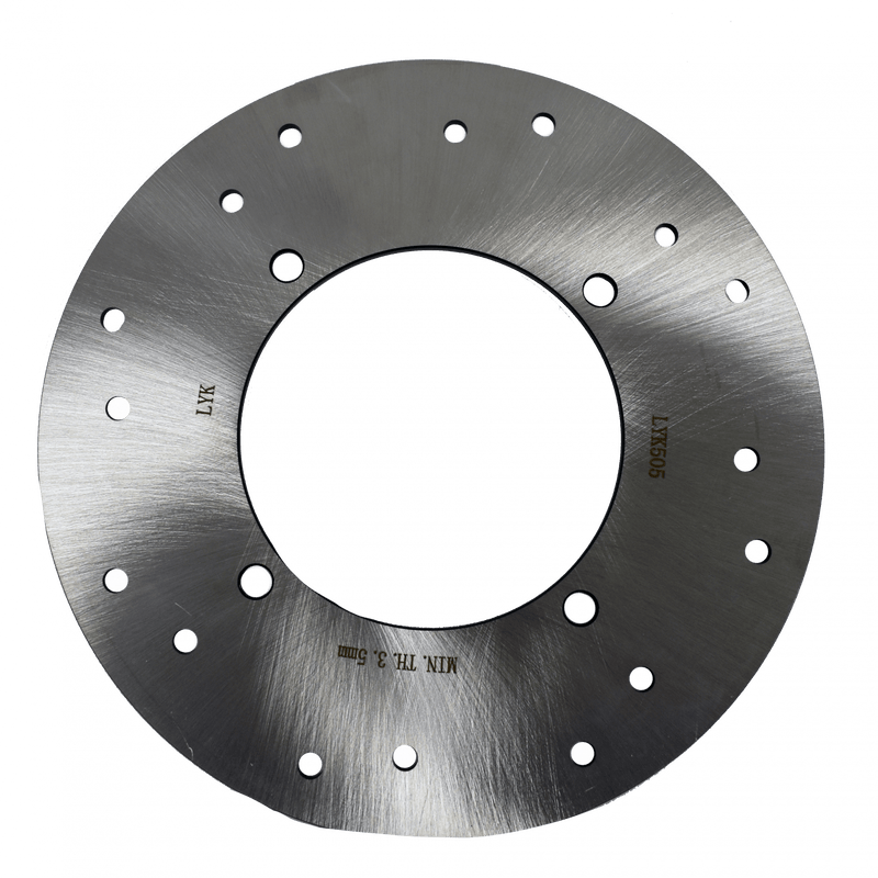 Brake Disc Polaris Ranger/Sportsman 570 Rear Oem 5248250