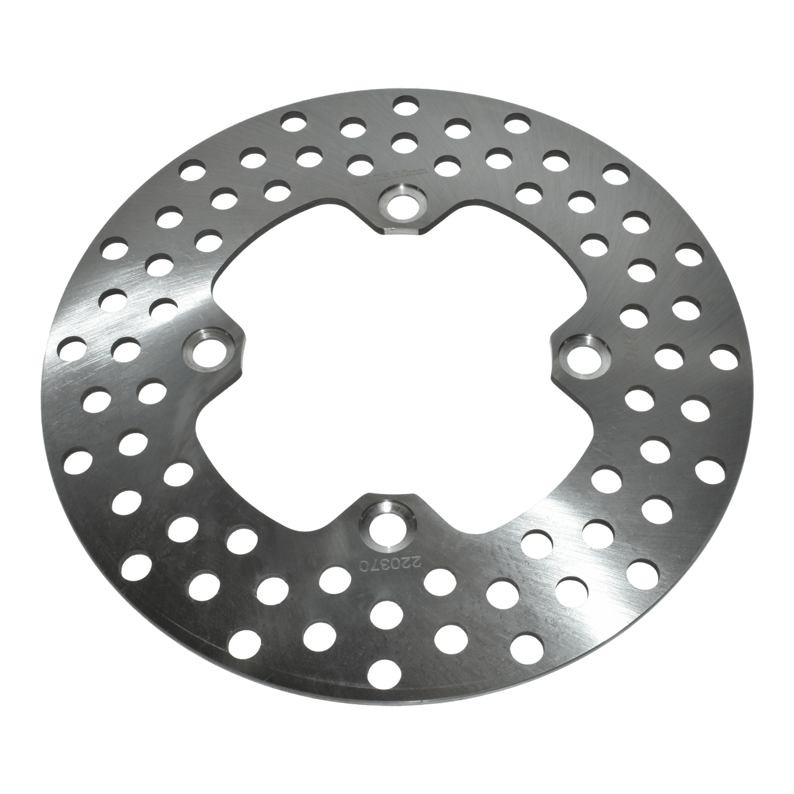 Brake Disc Yamaha – Front – YFM450 Kodiak 2018-22