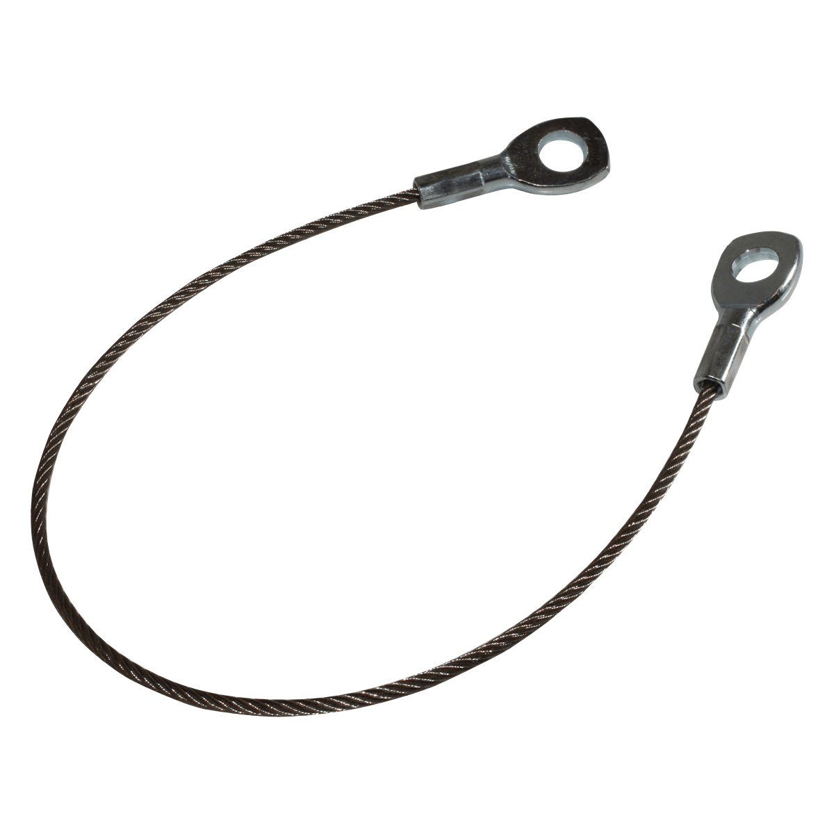 UTV Tailgate Cable - Kawasaki Pro DX/FX/FXT 2016-24