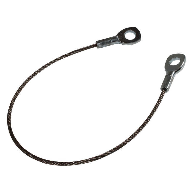UTV Tailgate Cable - Kawasaki Pro DX/FX/FXT 2016-24