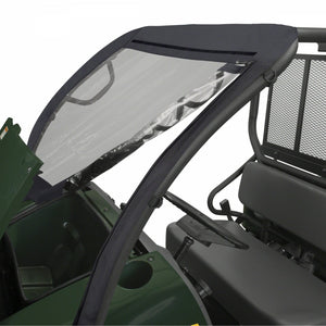 UTV Windscreen – Kawasaki Mule 4010