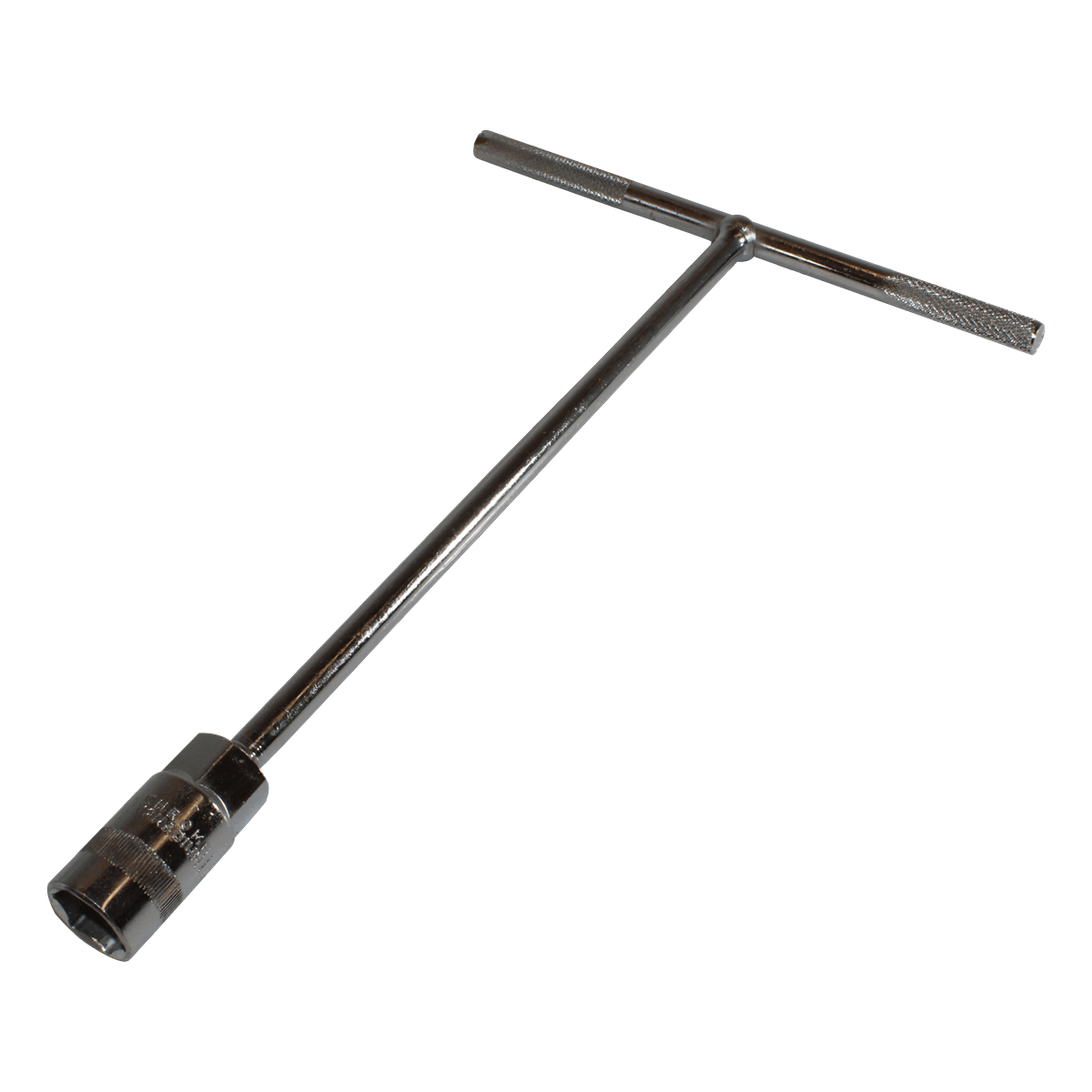 17mm T-Bar Socket