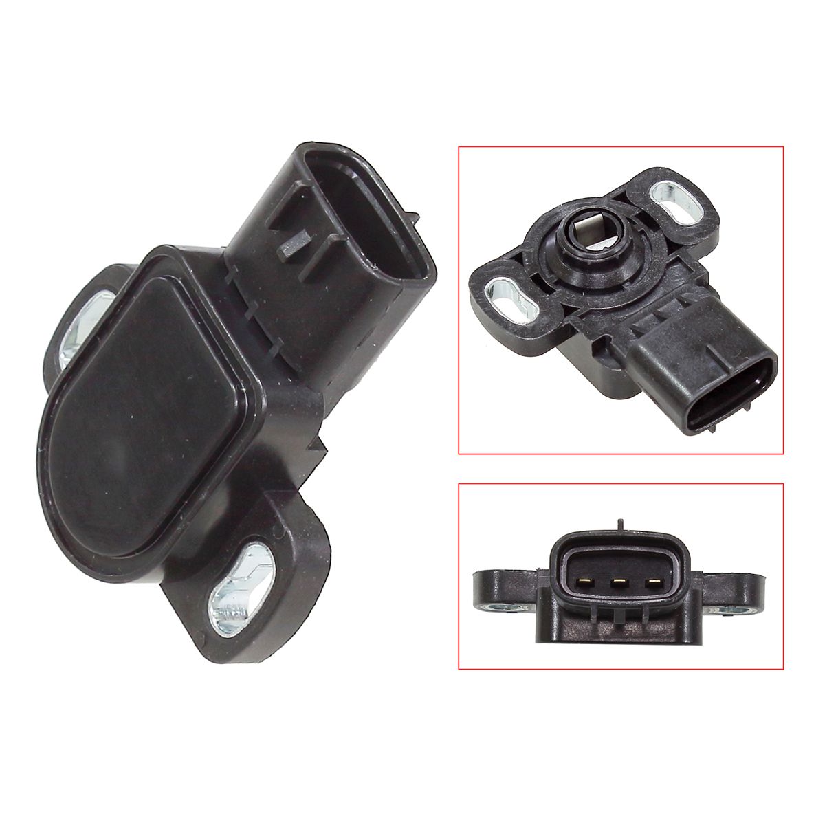 Yamaha Throttle Position Sensor Grizzly/Kodiak/Rhino/Viking