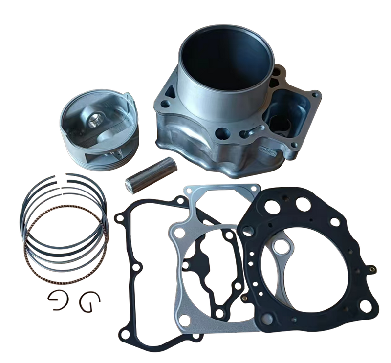 CYLINDER KIT Til Honda TRX520 20-25 / SXS520 21-25